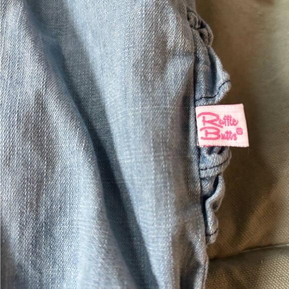 Two toddler Rompers. - Picture 2 of 5